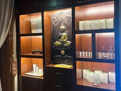 -海悦容庭SPA·按摩·推拿(埌西店)