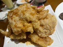 -海兰江石锅饭(水上店)