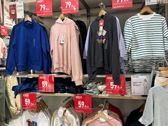 -优衣库(福州五四北泰禾广场店)