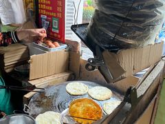-王记生烫牛杂面馆(兰陵路店)