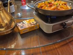 -肖记公安牛肉鱼杂馆·省级非物质文化遗产(三角路直营店)