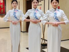 -北京饭店谭家菜