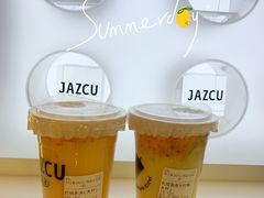 -Jazcu珍仕菓鲜榨果汁(西单大悦城店)