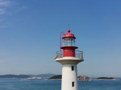 -长岛南北长山旅游景区