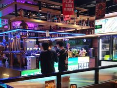 -唐力九头鸟烧烤·罗田吊锅(西云楼店)