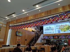 门面-敏丁拌饭(中街总店)