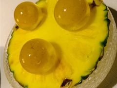 -三嚥阁 La Villa Restaurant