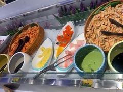 -好伦哥披萨(地坛店)