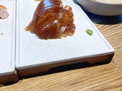 “酥不腻”烤鸭-小大董·烤鸭(五棵松店)
