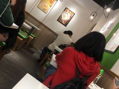 -聪嫂私房甜品(旺角二店)