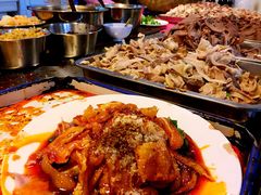 -温记府廟豆汤饭·始于1955年(海椒店)