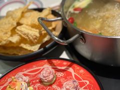 -许府牛火锅(信义坊总店)
