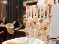 -坪山格兰云天国际酒店-汇厨自助餐厅-亲子-聚餐