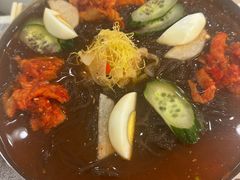 -平壤馆(西塔街店)