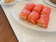 -索菲特酒店·乐轩华中餐厅