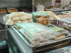 -锦馨豆汁(天坛路店)