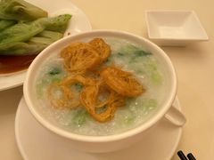 -利苑酒家(宜安广场店)