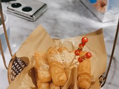 -懒人盐府人家(航天桥店)