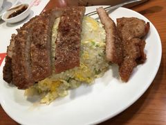 炒饭&nbsp;-鼎泰丰(新港中心店)