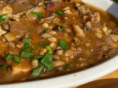 -溪涧堂农家土菜(神仙居店)