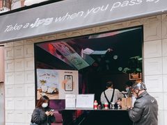 门面-JPG coffee(广州体育西店)