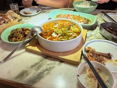 -弄堂里(西溪龙湖天街店)