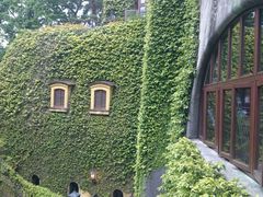 -三鹰之森吉卜力美术馆