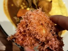 -池奈·咖喱蛋包饭(熙地港店)
