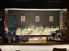 -LAMP BAR 水烟音乐酒吧