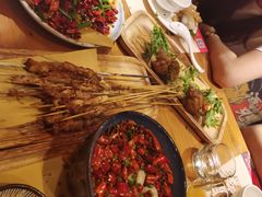 -醉三巡酒馆(浑南店)