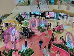 -天河城购物中心