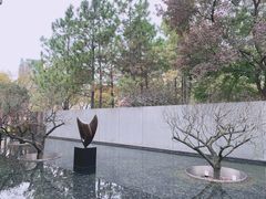 -静安雕塑公园