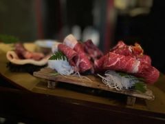 -300杯·和牛烧肉清酒专门店(廊里店)