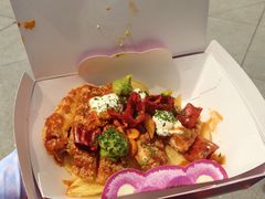 -Lotso Lunch Box 草莓熊餐盒