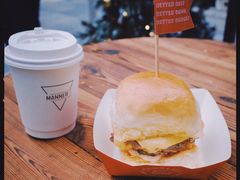 -Manner Coffee(芮欧百货店)