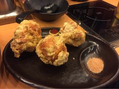 -博多一幸舍(侨福芳草地购物中心店)