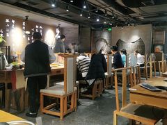 大堂-呷哺呷哺 黄金牧场 (新中关购物中心店)