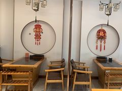 -鸿运诚羊蝎子·火锅(西单店)