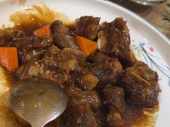 -烤肉宛饭庄(南礼士路店)