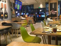 大堂-乐凯撒披萨(汇港购物中心店)