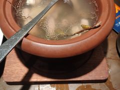 石橄榄小肠汤-食锦记·福建私房菜(浦西万达店)