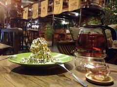 -October Coffee(Gaya)