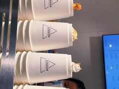 -Manner Coffee(深圳福田大中华店)