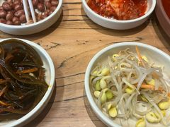 -京玉菲饭店(李村店)