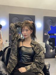 -CIT造型·烫发·染发