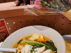 -米鲜剁椒米线(梅溪湖店)