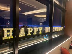 -丽晶轩中餐厅(重庆丽晶酒店)