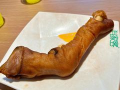 -肖家客饸饹面(郑州总店)