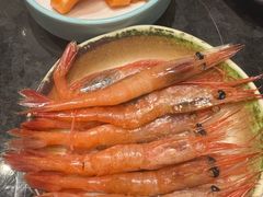 -川骄海鲜自助(亚运村店)