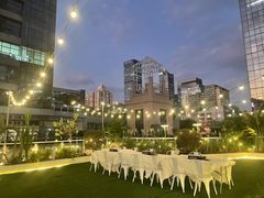 -CIAO·团建聚餐·生日派对轰趴馆(福田店)